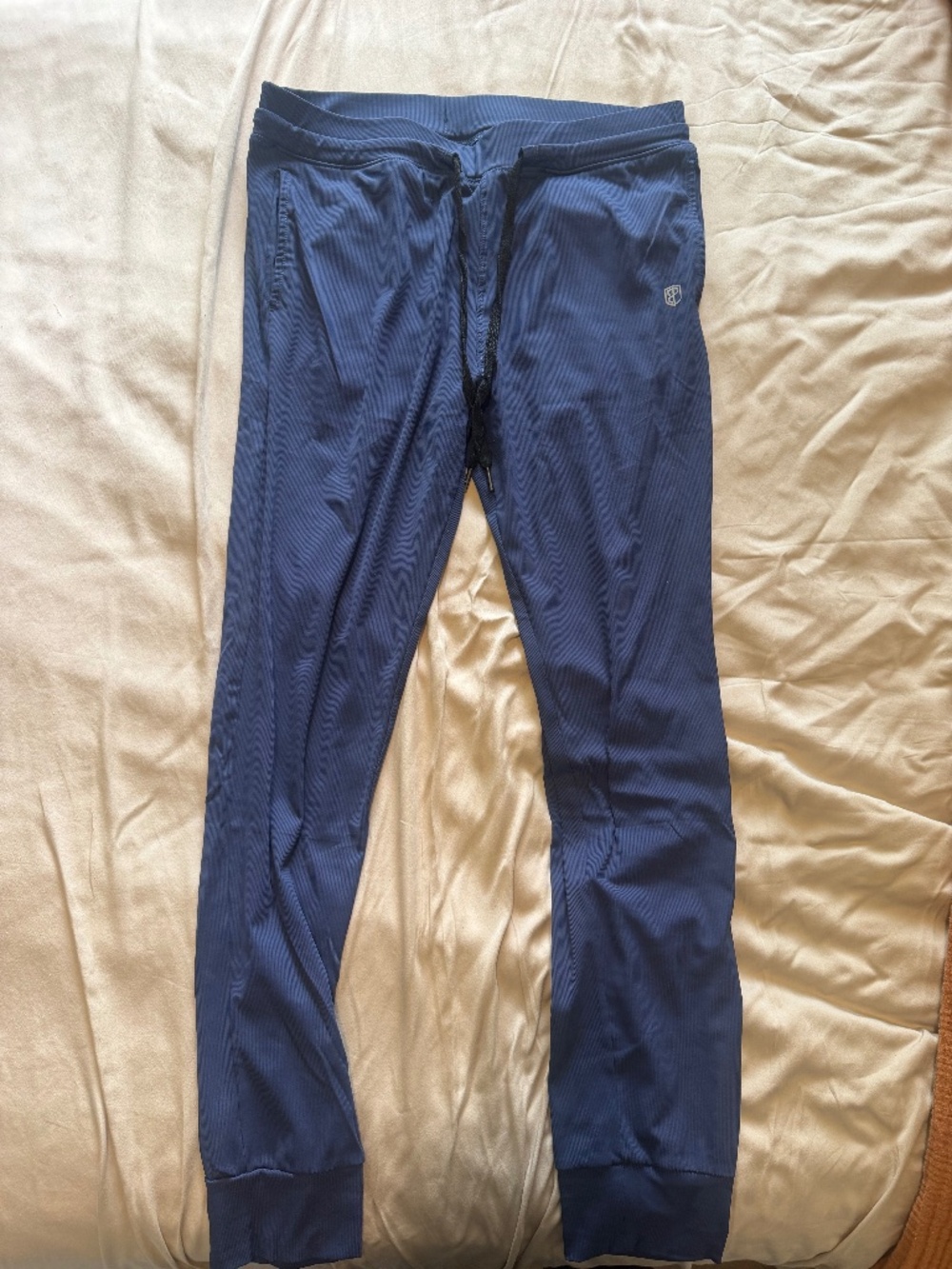 Born Primitive Joggers